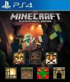Minecraft: PlayStation 4 Edition Holiday Pack